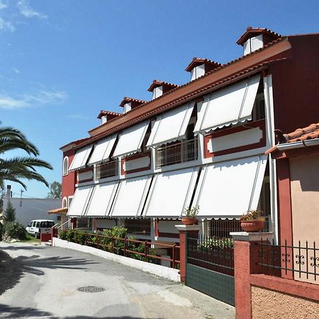 Koskinas Apartments Acharavi  Exterior photo