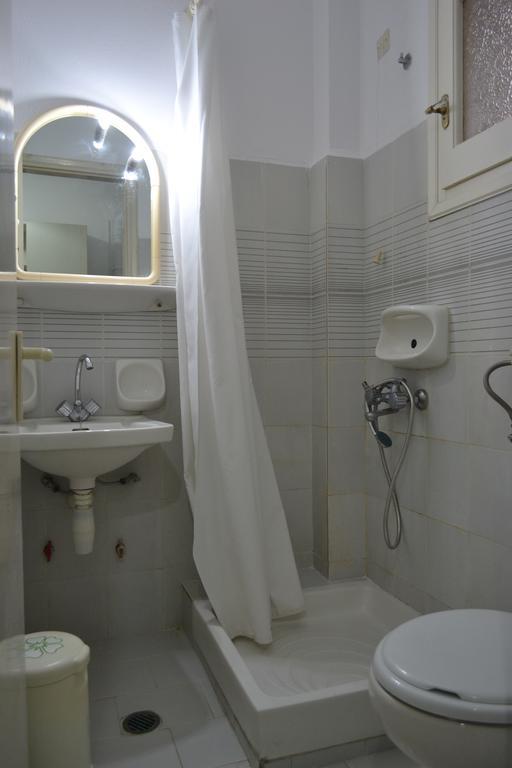 Koskinas Apartments Acharavi  Room photo