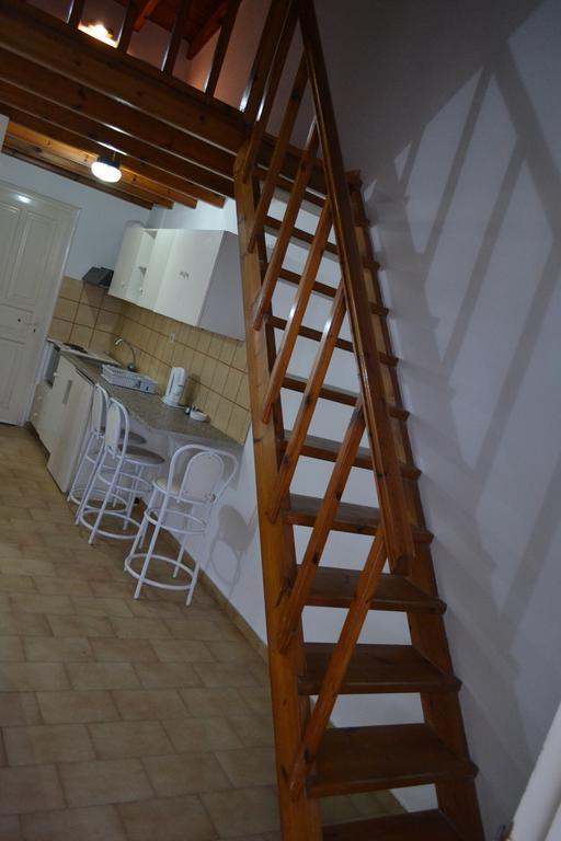 Koskinas Apartments Acharavi  Room photo